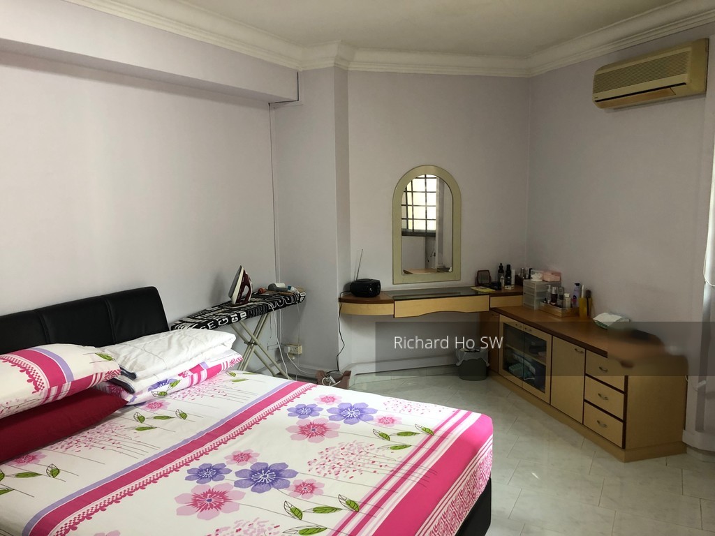 Blk 269 Bishan Street 24 (Bishan), HDB 4 Rooms #201889512